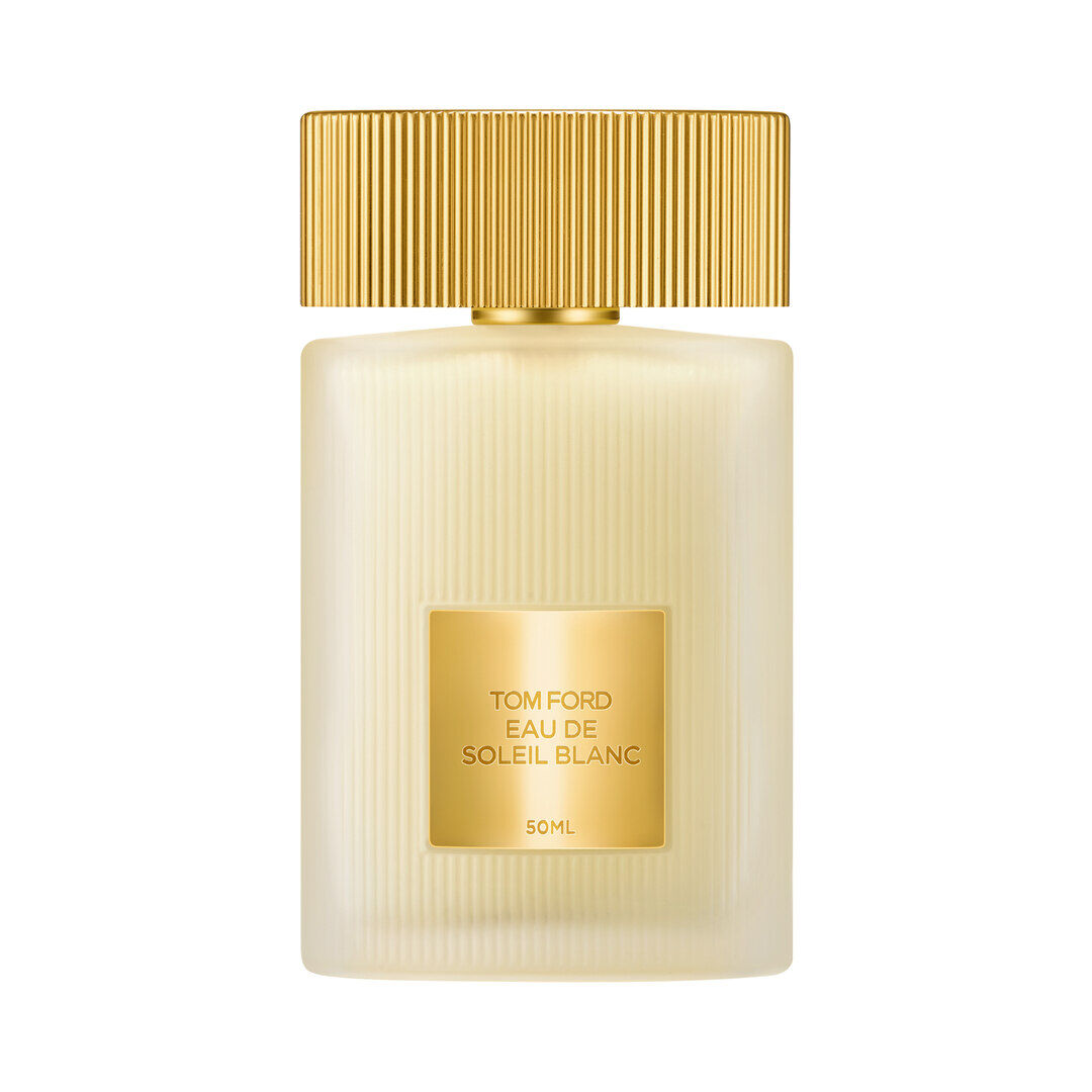 TOM FORD Eau de Soleil Blanc Eau de Toilette - 50ml
