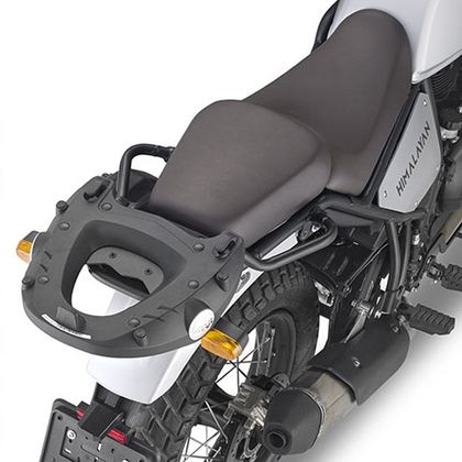 Support top case Givi Monorack
