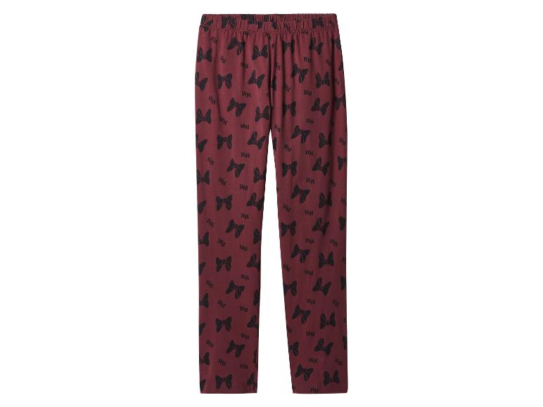 Dames pyjama Disney