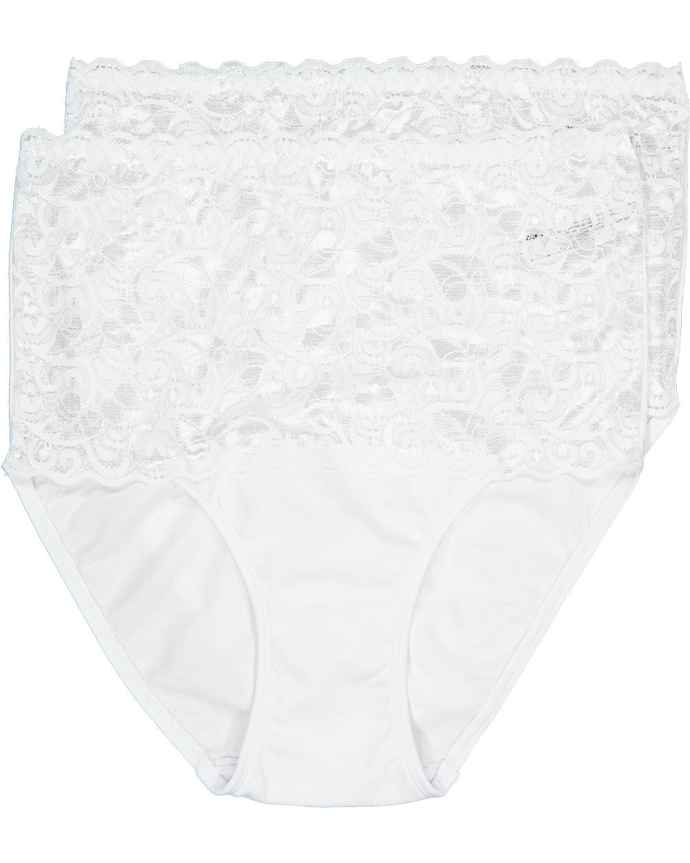Roxy Dames tailleslip Stretch Wit kopen? Goed en goedkoop