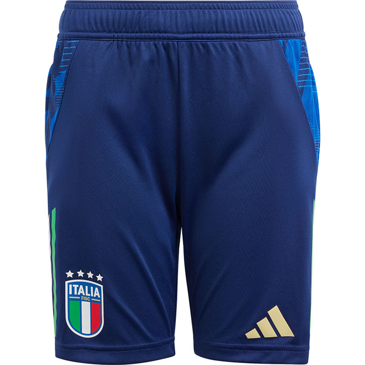 adidas Italië Trainingsset Kids