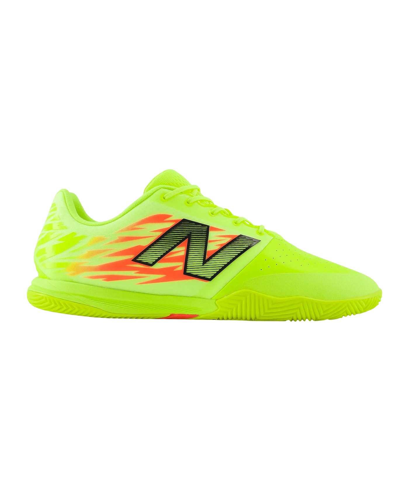 New Balance Furon Pro V8 IN First Edition Grün FFE8