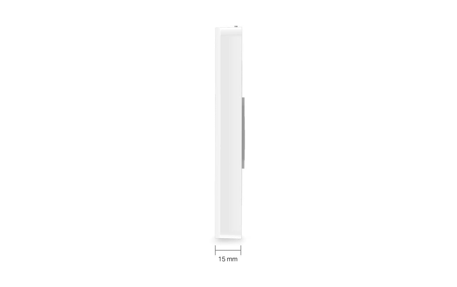 Access Point EAP235-WallOmada AC1200 MU-MIMO-Gigabit-WLAN-Accesspoint für die Wandmontage