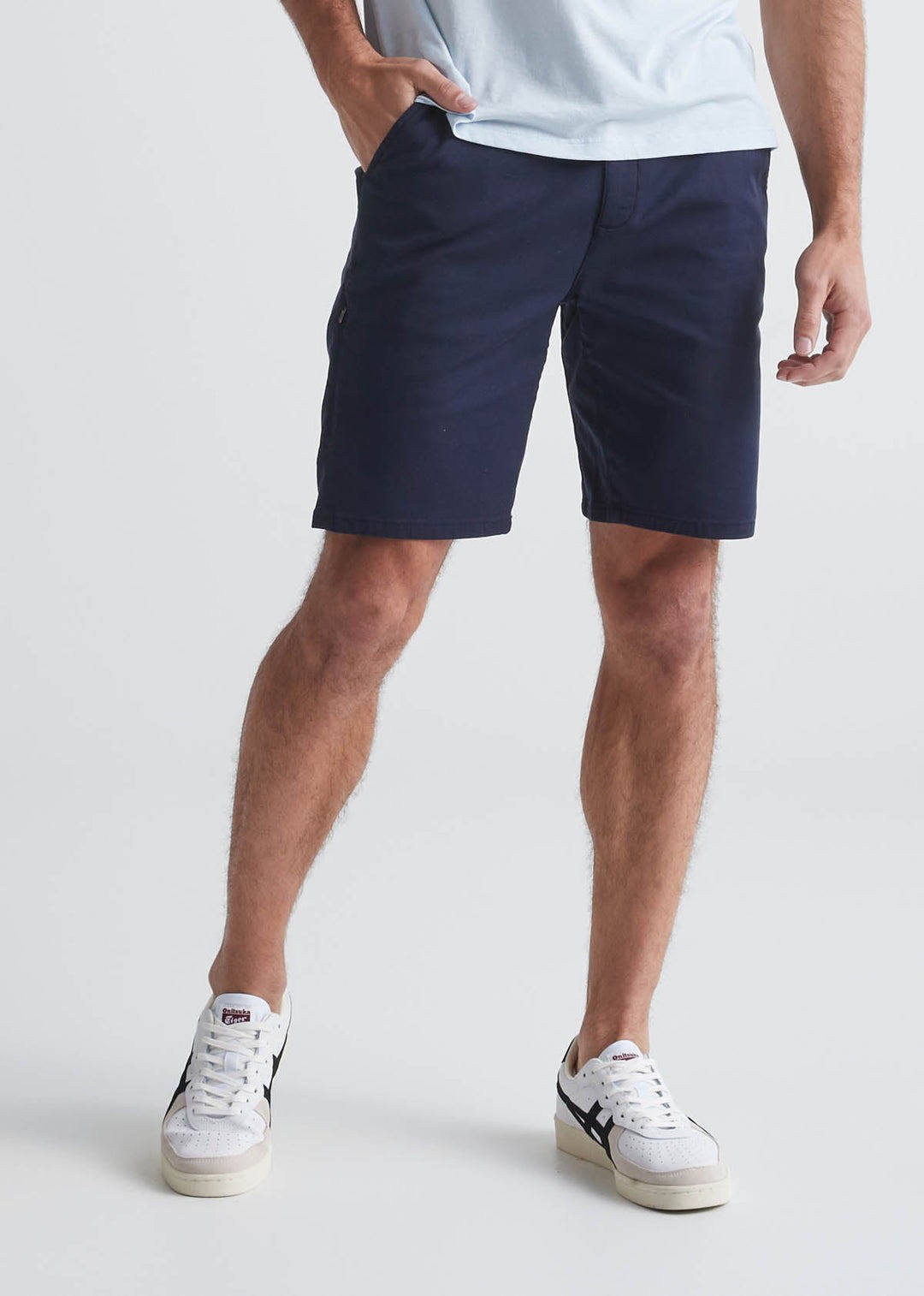DU\/ER Live Free Journey Short M's