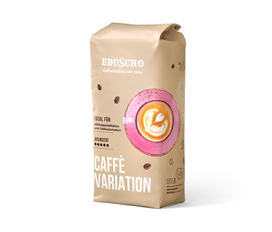 Eduscho Caffè Variation