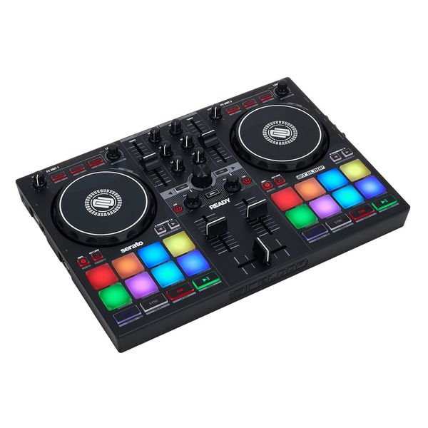 Reloop Ready