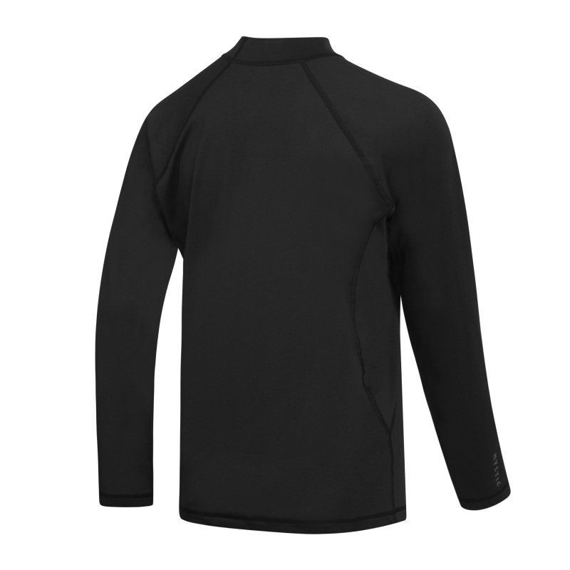 Mystic Thermal Top L/S S