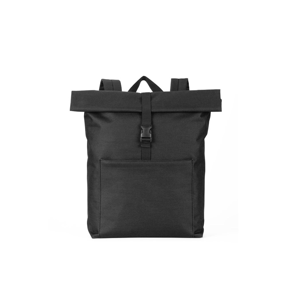 hi!dea 92384 - Sac à dos pour ordinateur portable 600D avec doublure 210D, 17'3'