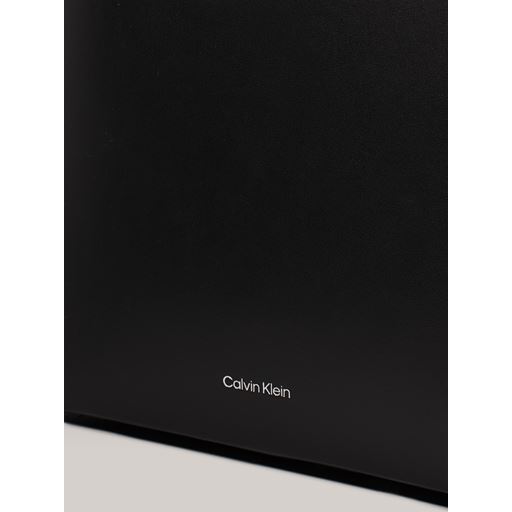Calvin Klein Crossbody Taske, Black