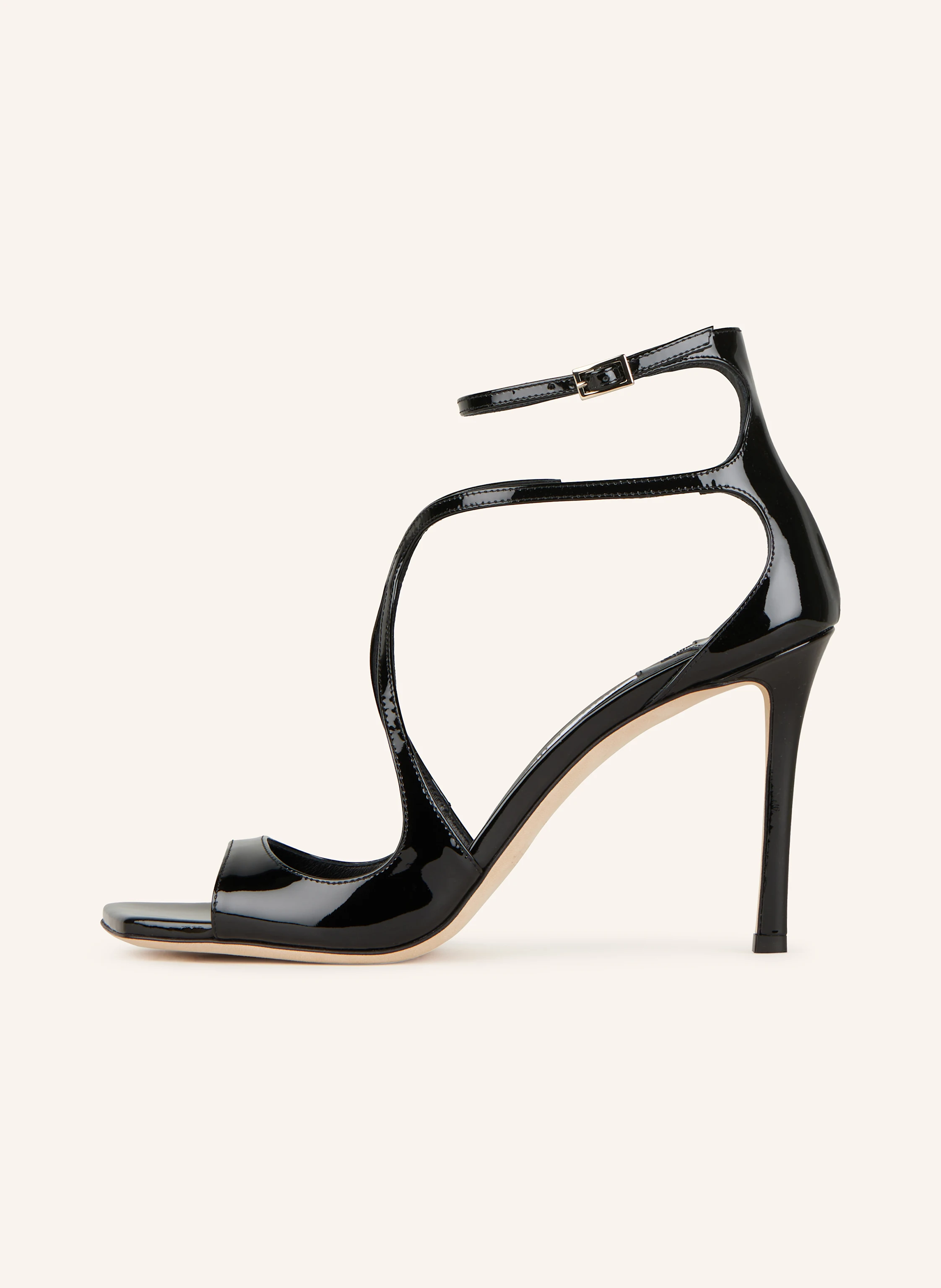 JIMMY CHOO Sandaletten AZIA 95