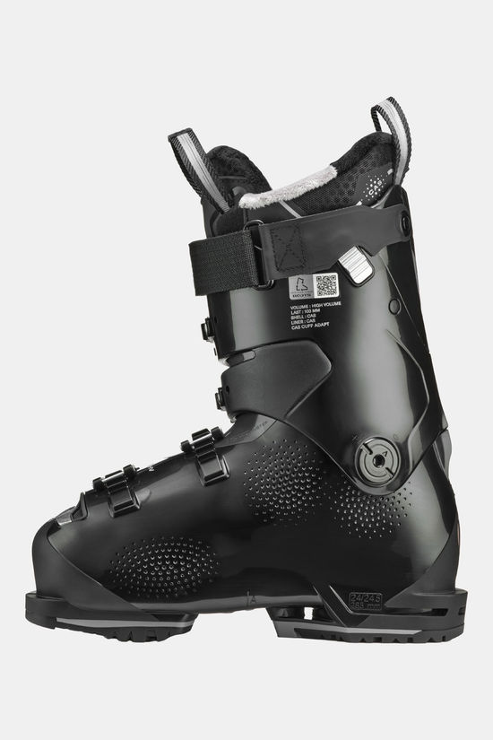 Tecnica Tecnica Mach1 Hv 95 W Gw Skischoen Dames