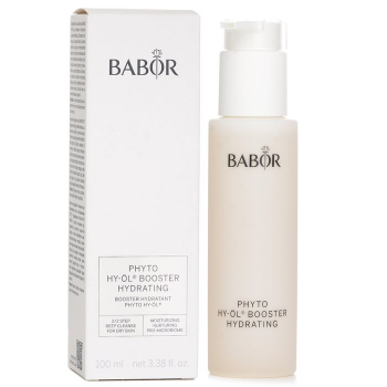 Babor Phyto HY OL Booster Hydrating