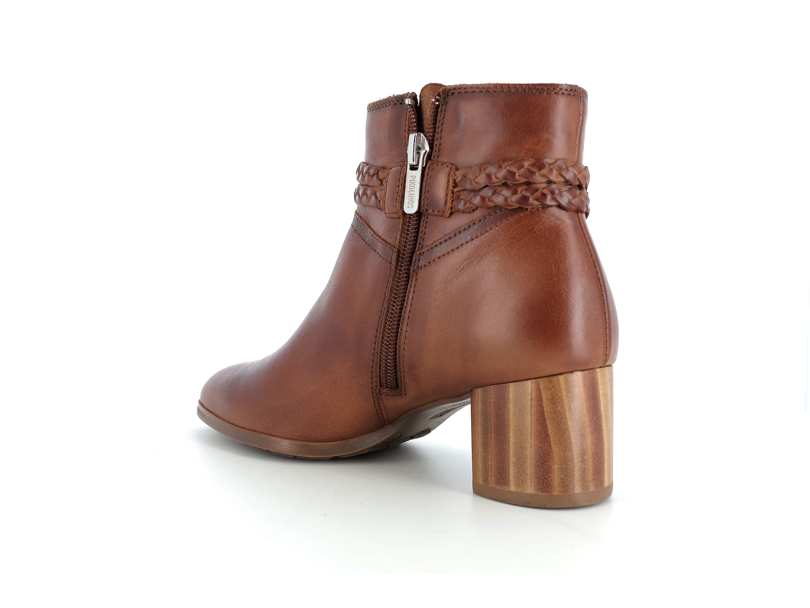 Pikolinos-CALAFAT W1Z 8521 Cuir Cognac
