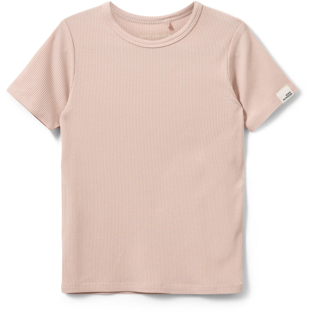 Køb Sofie Schnoor Light Rose T-shirt