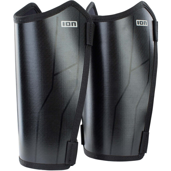 ION Other Acc Shin Protector black 2023