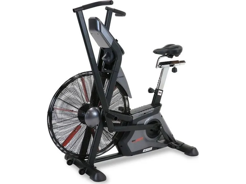 BH Fitness AirBike HIIT H889 air exercise bike