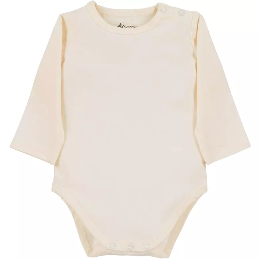 Sterntaler Strampler-Set Nicki Eddy grau