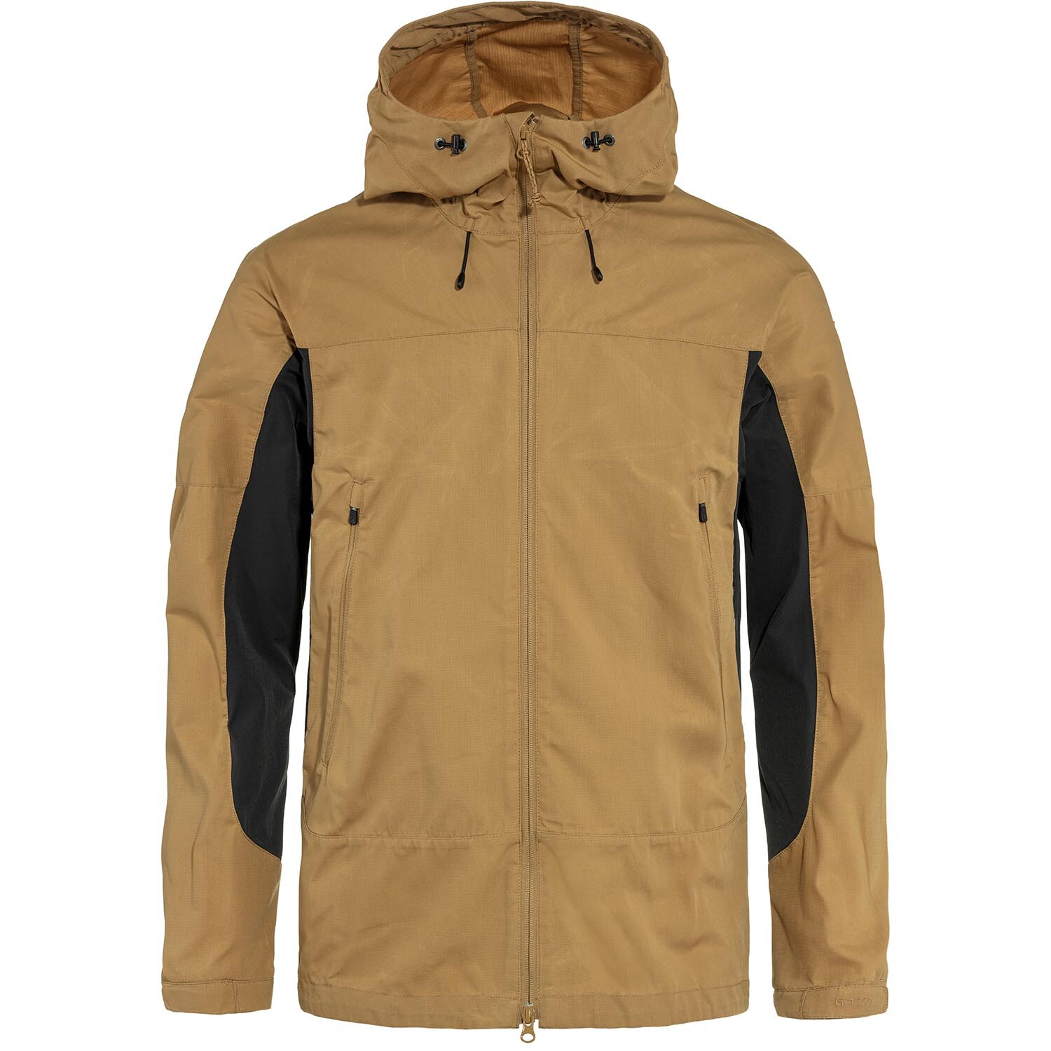 Fjällräven Mens Abisko Lite Trekking Jacket