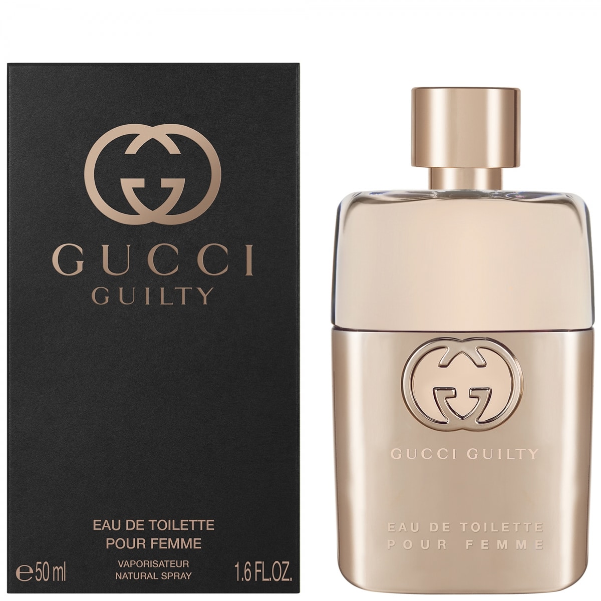 Gucci Guilty Gucci Guilty Eau de Toilette