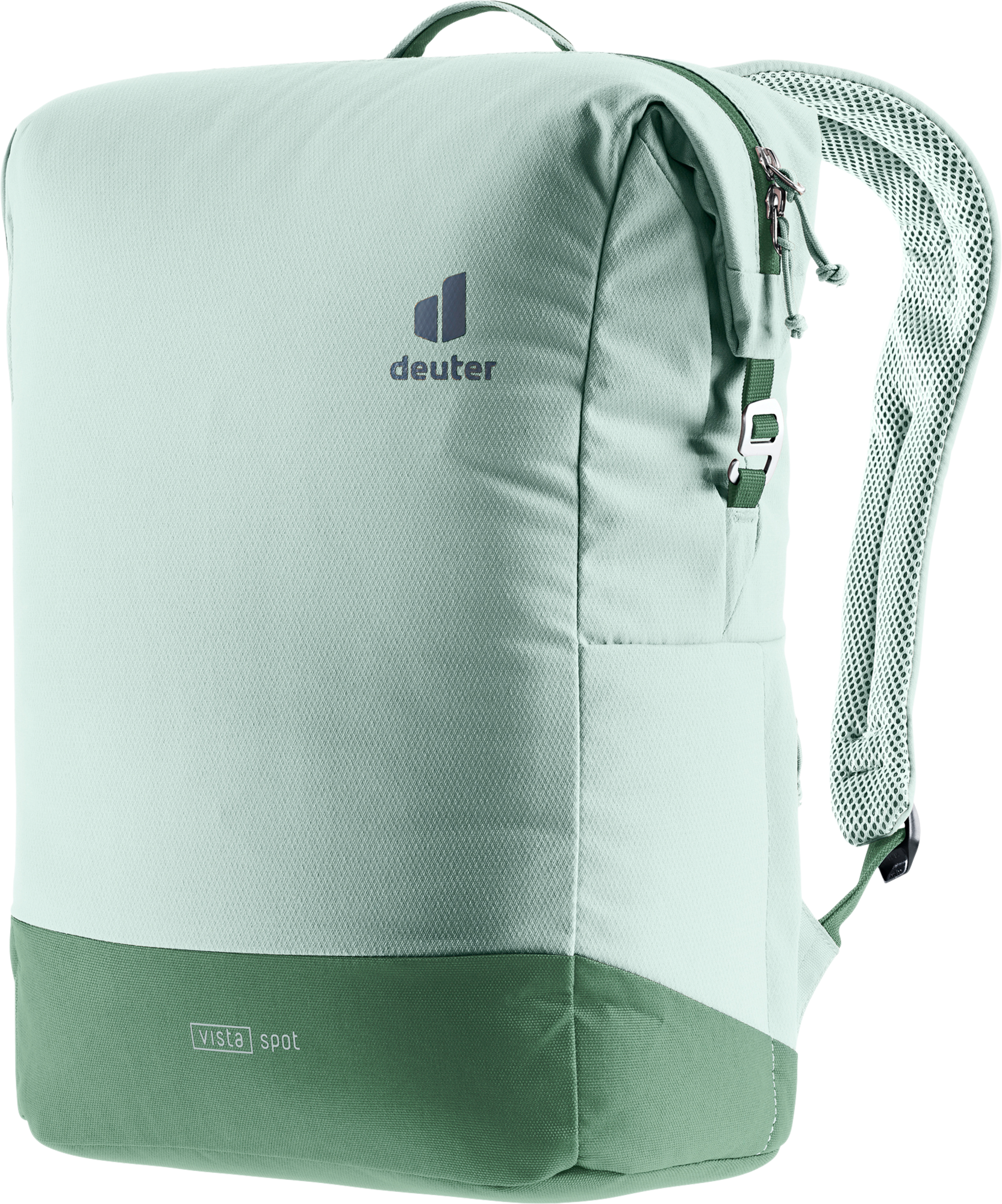 Deuter Vista Spot Rucksack 18 Liter frost-aloe