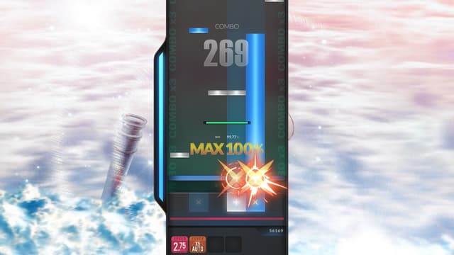 DJMAX RESPECT V