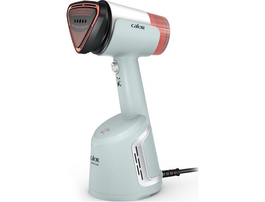 CALOR - Défroisseur vapeur DT9814C0 AeroSteam