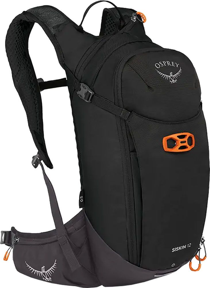 Osprey Siskin 12 - Fahrradrucksack kaufen | Bike-Discount