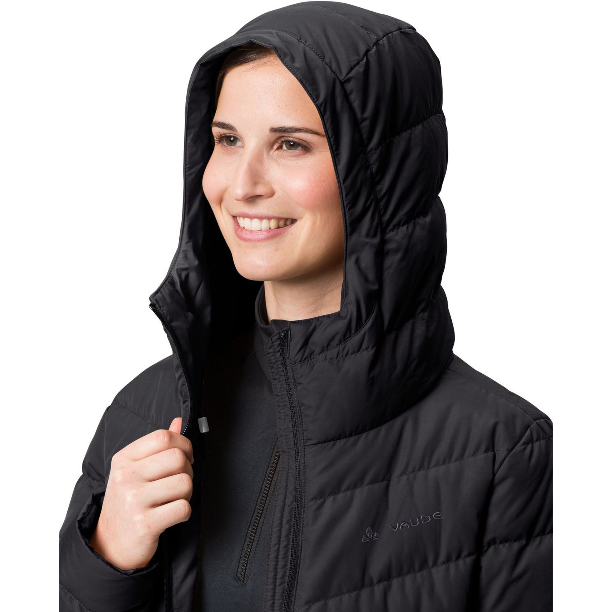 VaudeWo Annecy Down Coat