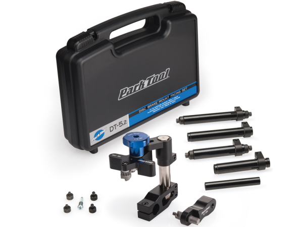 ParkTool Skivebremse Fræser