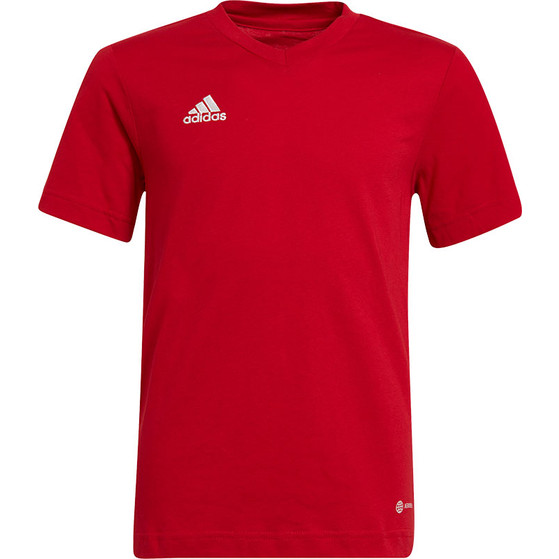 adidas Entrada 22 Tee Kids