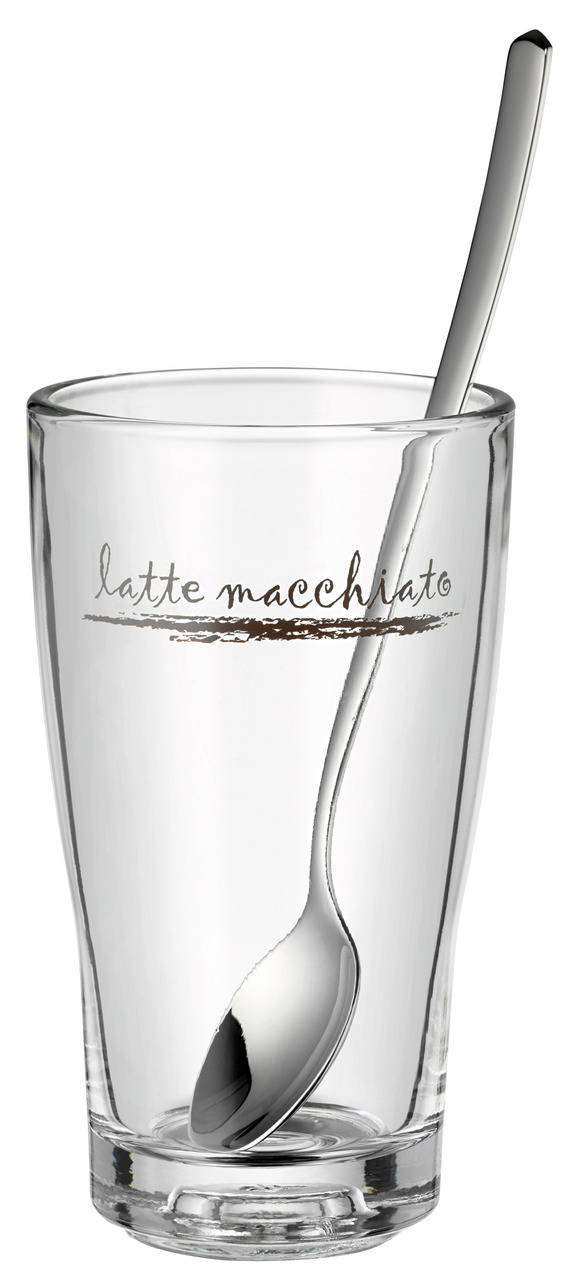 WMF Latte Macchiato Set 12-tlg.