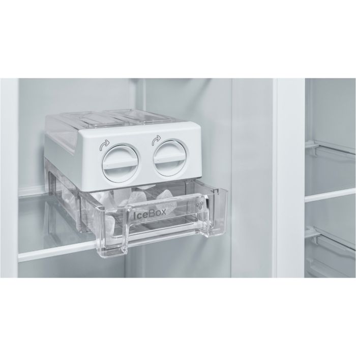 Bosch Side-by-Side KAN93VIFP