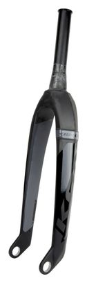 Fourche Ikon Tapered Pro Cruiser 20 mm 24'' Noir / Gris
