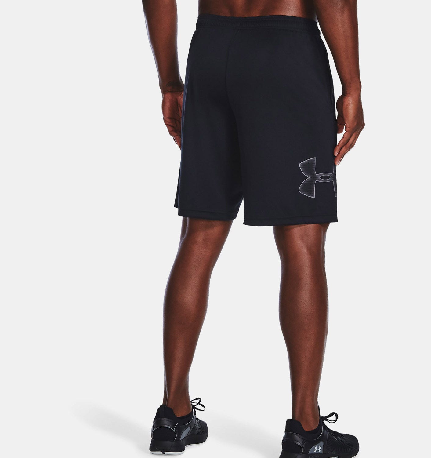 Under Armour  Tech Graphic Short