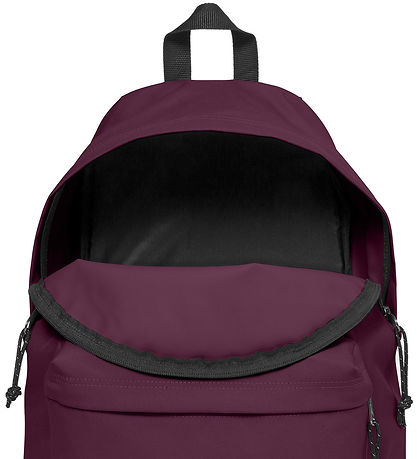 Eastpak Rucksack - Padded Pak'r - 24L - Plum Purple