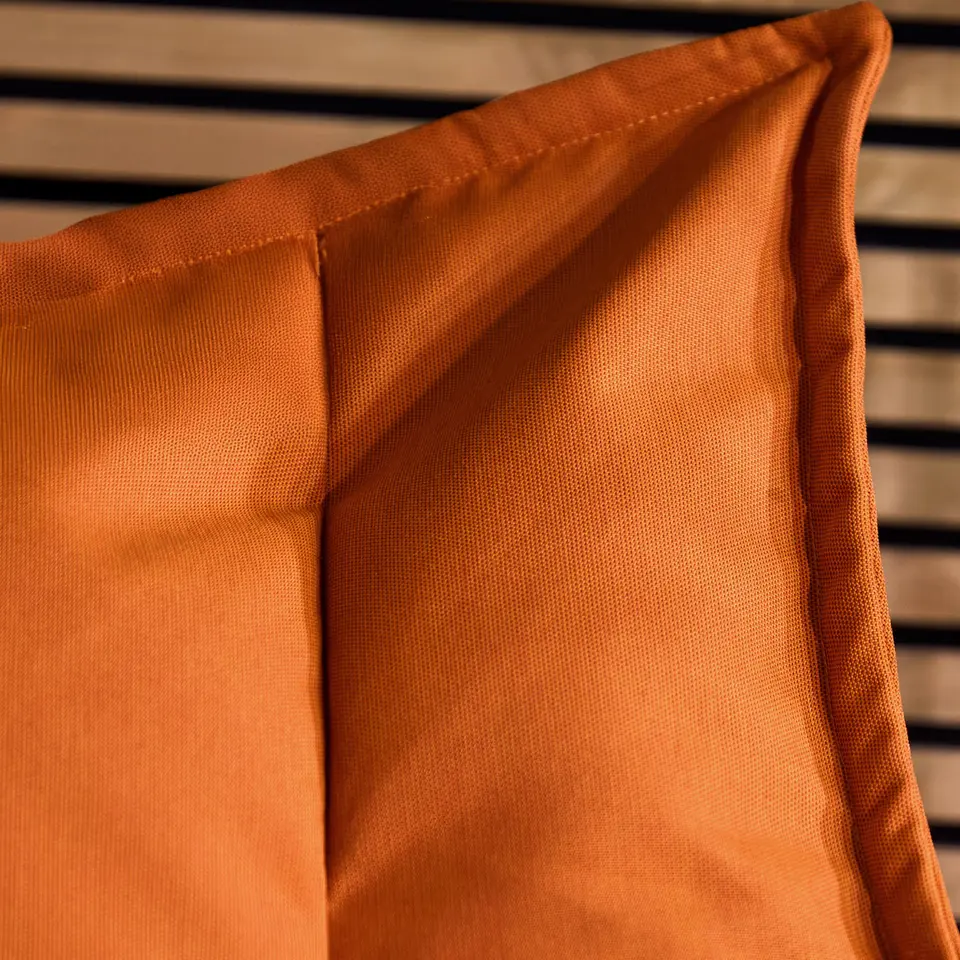 icon Zitzak Alto - Zitzak Fauteuil Buiten - Oranje