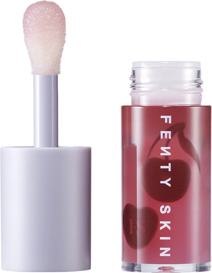 Fenty Skin Cherry Treat - Conditioning Lip Oil