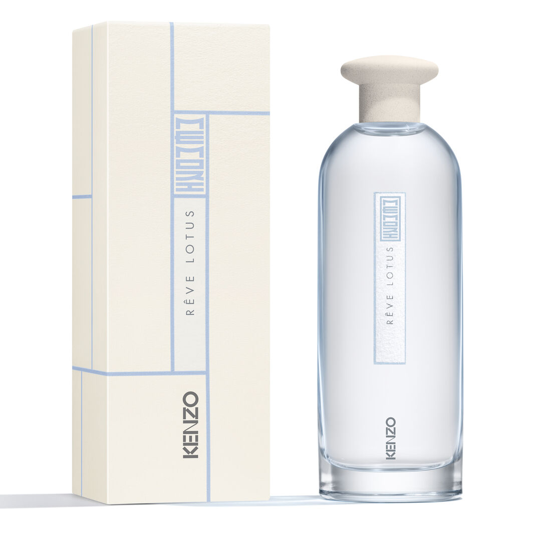 LA COLLECTION KENZO MEMORI Rêve Lotus - 75ml