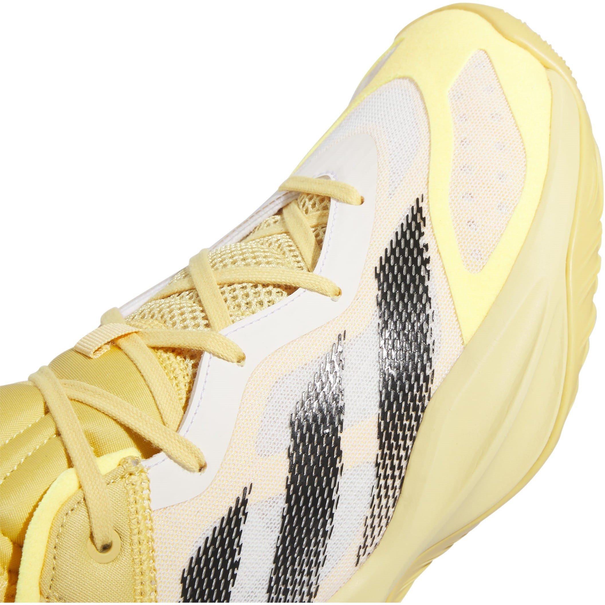adidas Adizero Select 2.0 Basketball Trainers Mens