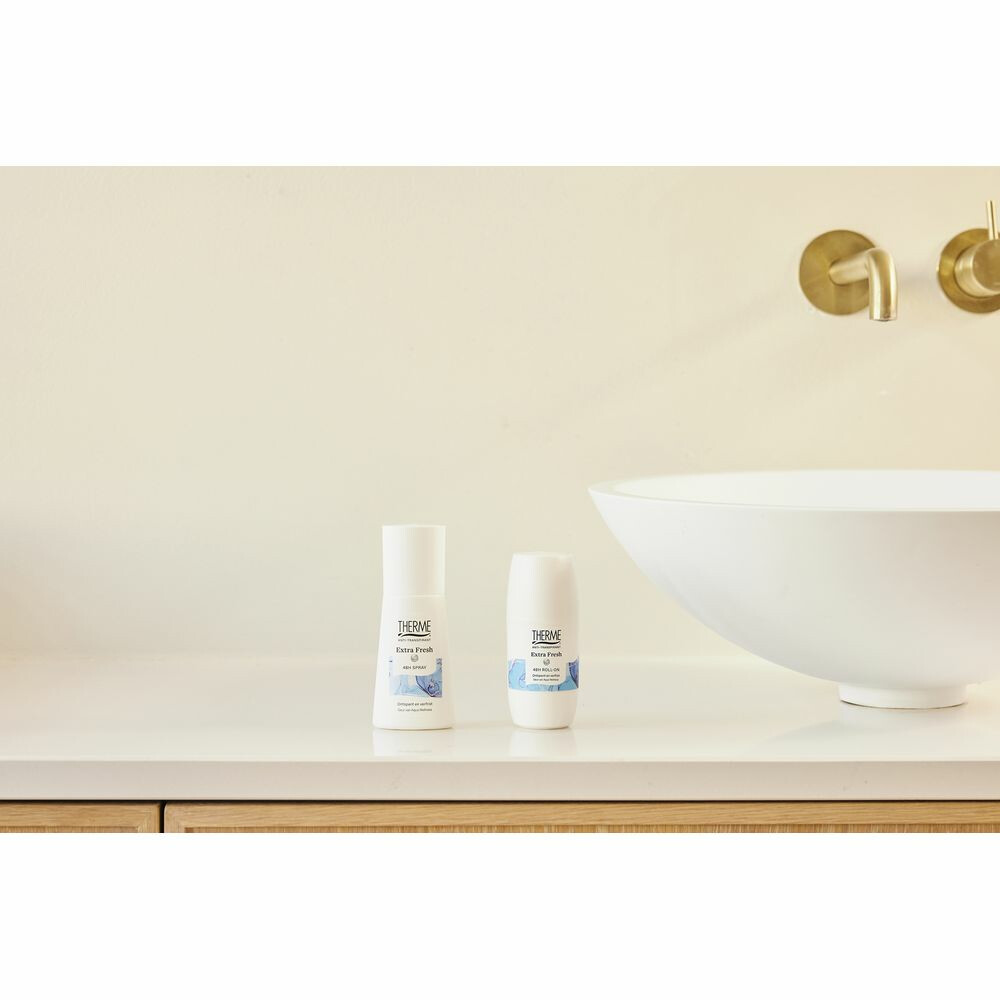 Therme Anti-Transpirant Extra Fresh 48H Roll-On Deodorant60 ml