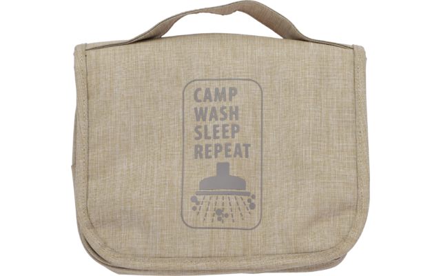 Berger Washbag medium