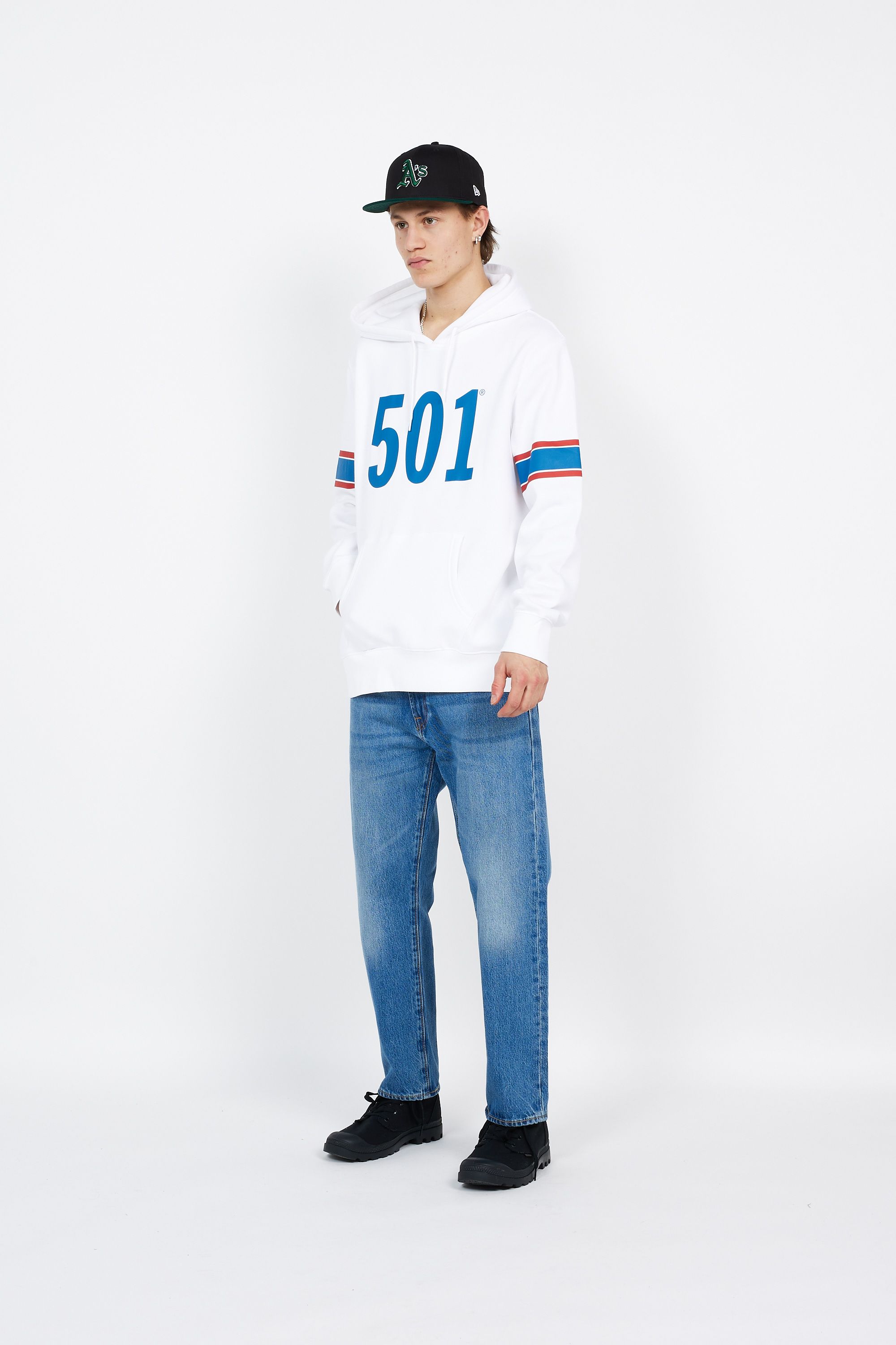 LEVI'S jean 1961 Bleu