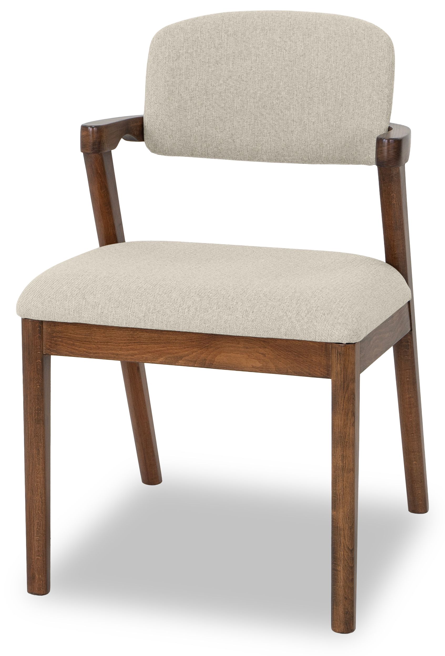 Eetkamerstoel Clive B54 x D56 x H85 cm
