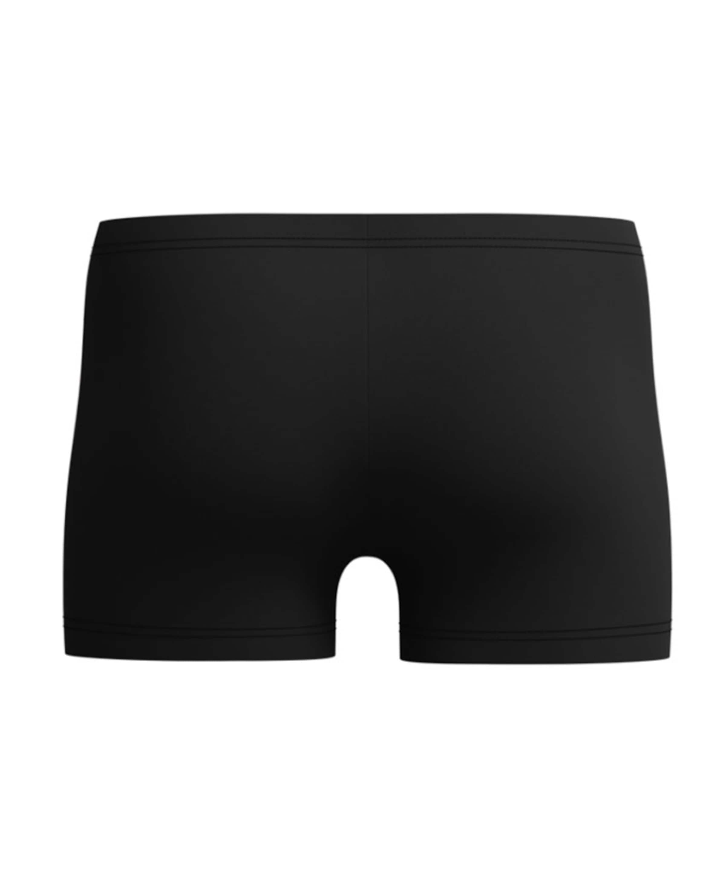 Speedo Heren zwemshort blauw