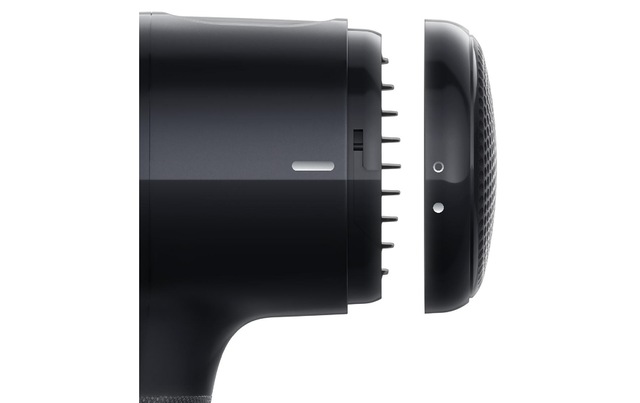 Braun Haartrockner »HD 2.2« 2.200 W