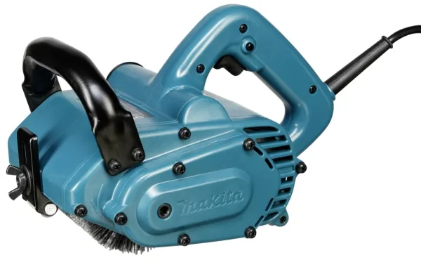 Makita 9741 - Hjulsliber - 860 W - 100 x 120 mm