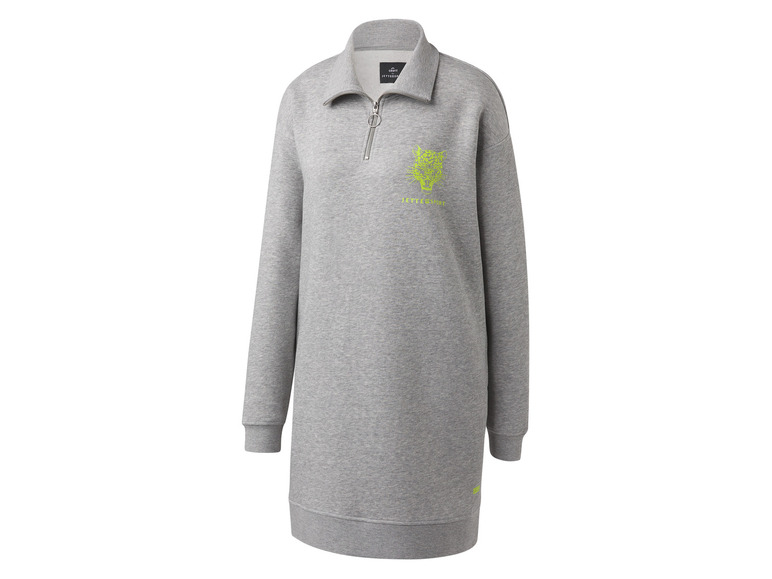 by Jette sport dames sweatjurk