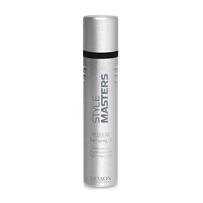 Spray Hairspray Modular Style Style Masters 500ml