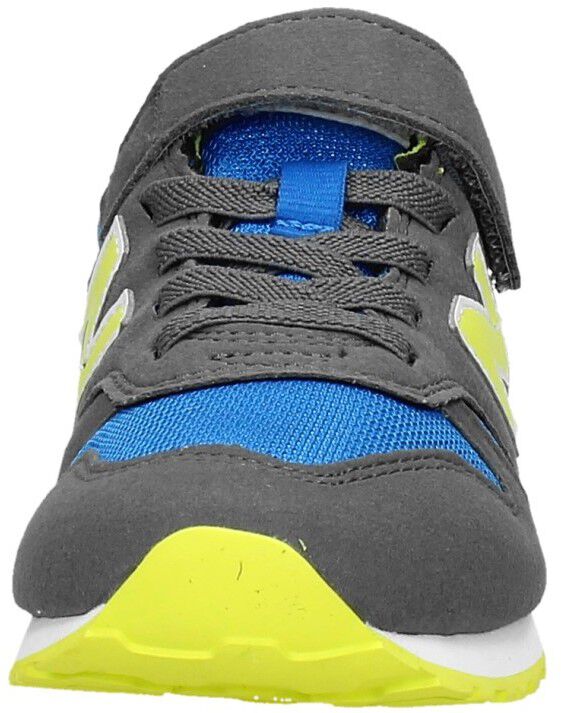 New Balance 373 kobalt blauw