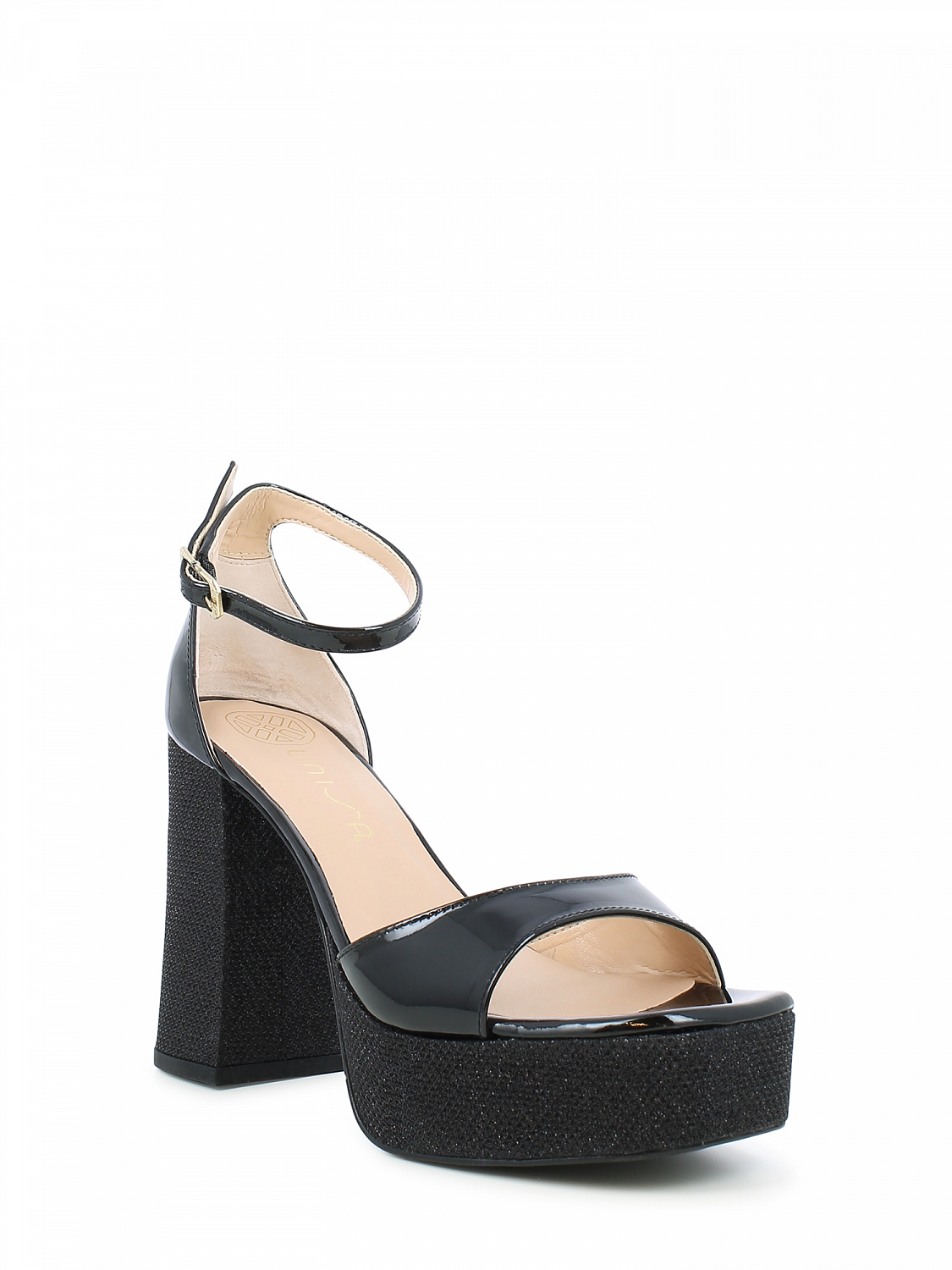 Unisa UPTON Platform Heels